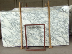 Arabescato Marble Big Slabs